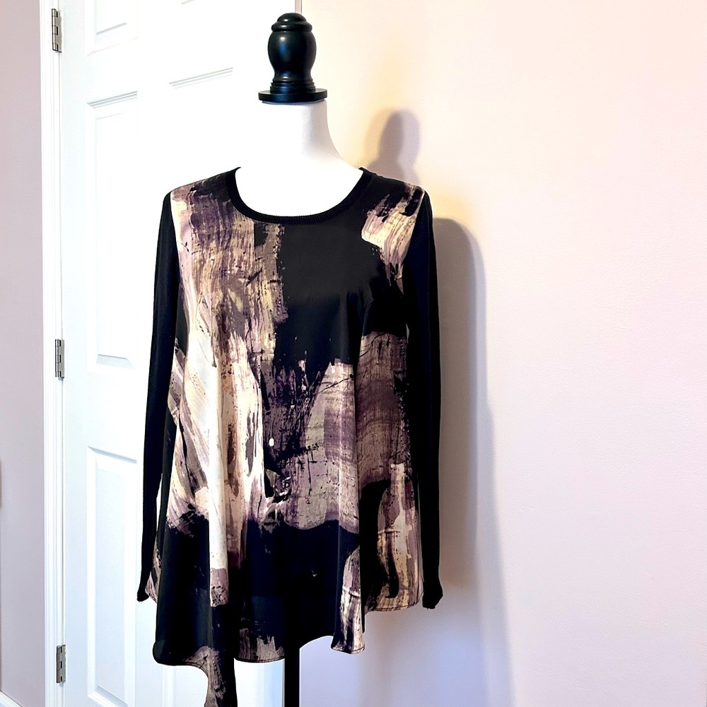 SimplyVera Vera Wang top